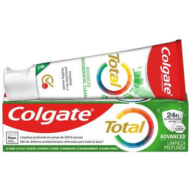 Colgate Hammasvälien Puhdistus Hammastahna 75 ml