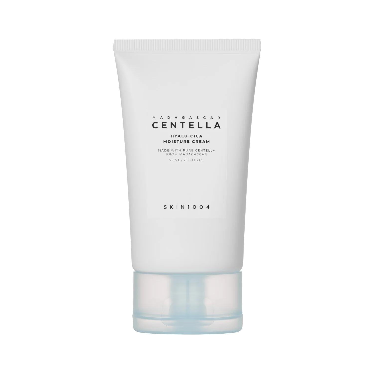 Hyalu-Cica Hyalu-Cica Moisture Cream - Tratt.viso 24 ore idratante
