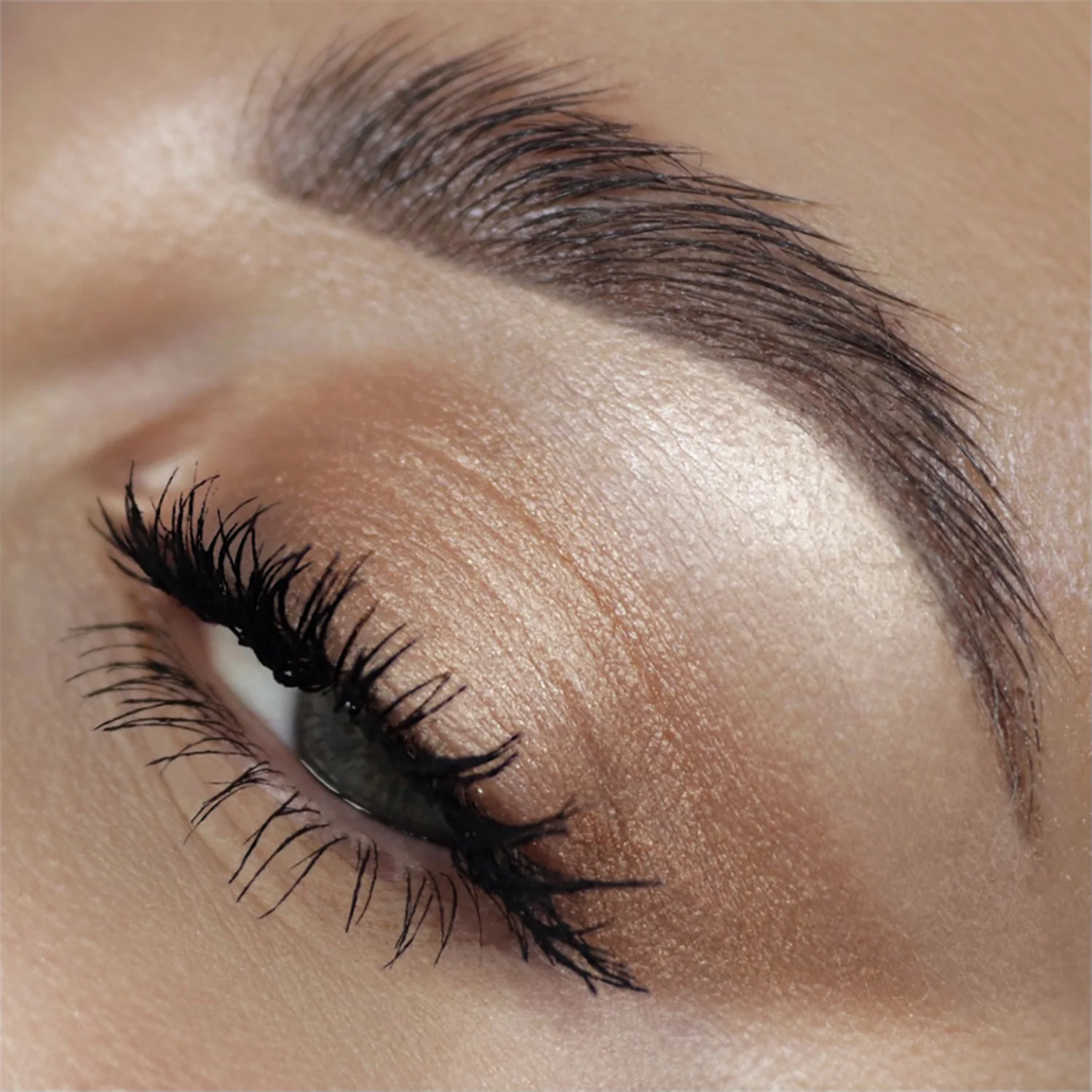 Occhi COLOR IDOL mono eyeshadow - Ombretto compatto