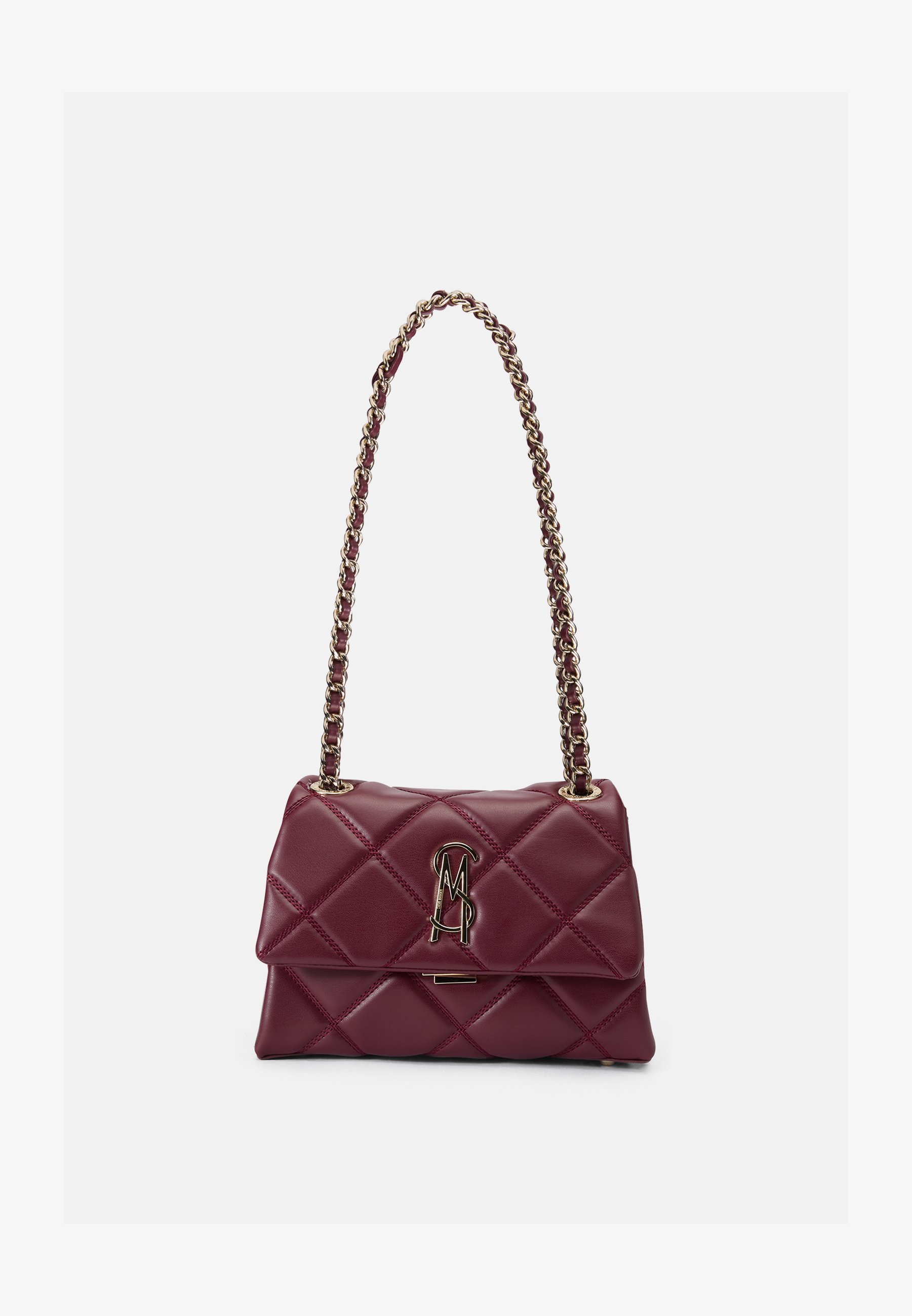 Steve Madden Handtasche - Kirsche