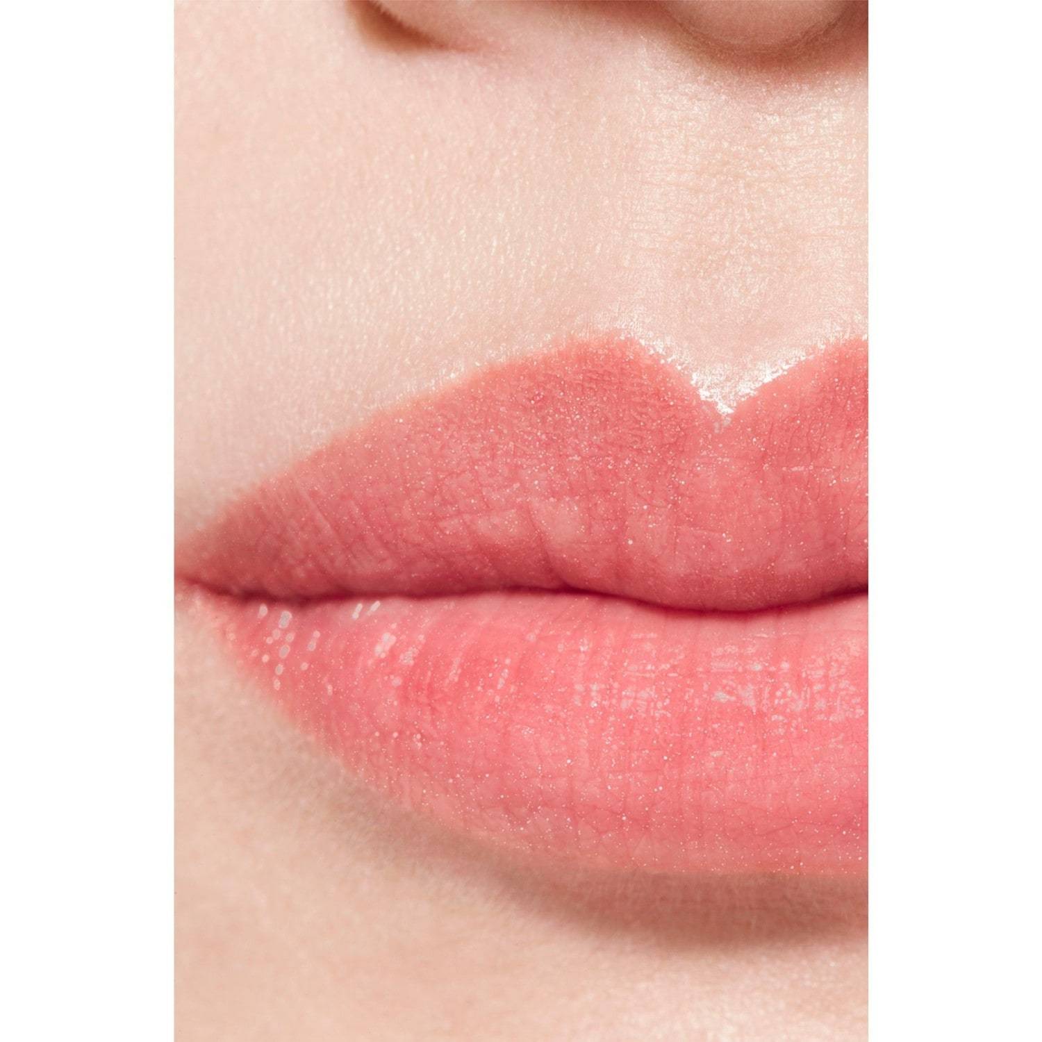 CHANEL Balzam na pery ROUGE COCO BAUME - 3,5 g