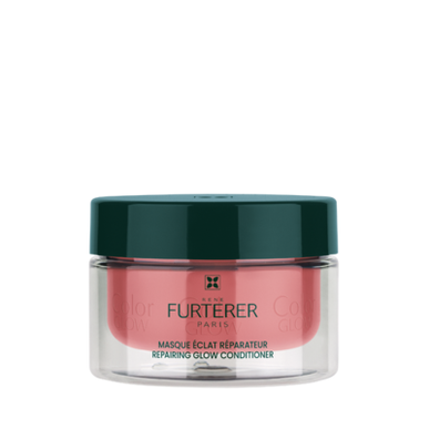 René Furterer Color Glow Korjaava Hiusnaamio Värjätyille ja Raidoille 200 ml