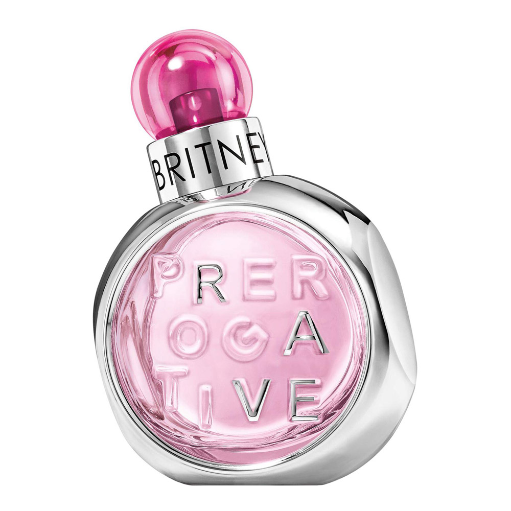 Britney Spears Prerogative Rave