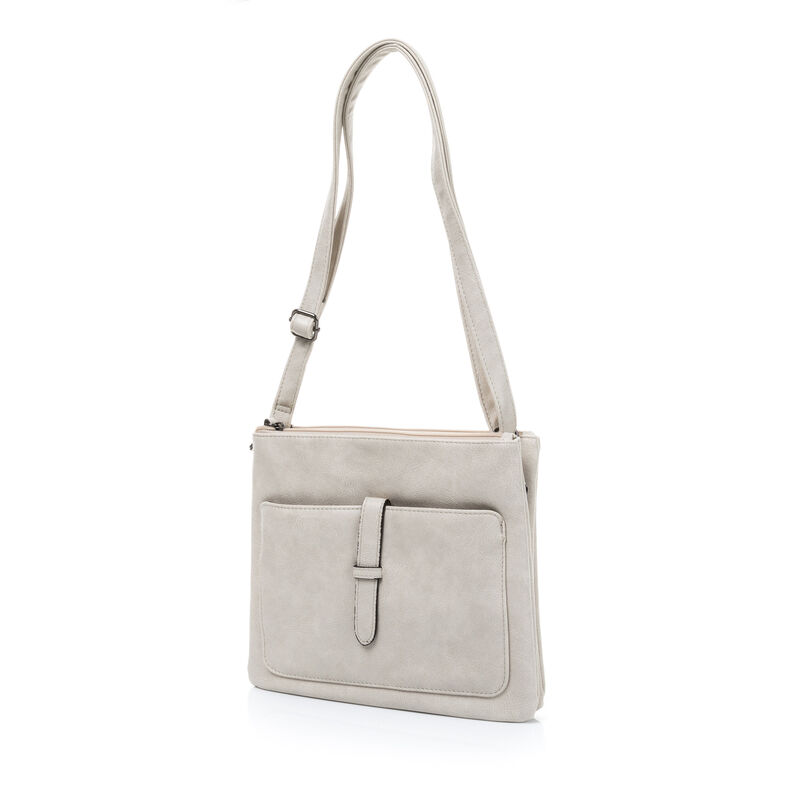 Bolsas femininas, bolsas bege