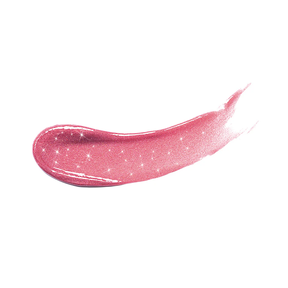 Labbra Click On Me Glassy Lip Balm - Gloss