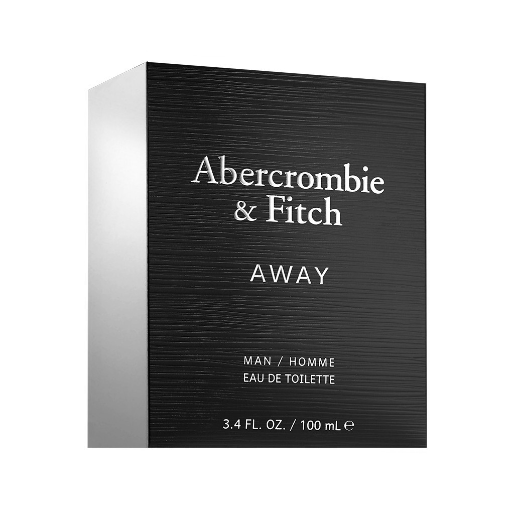 Abercrombie & Fitch Homme