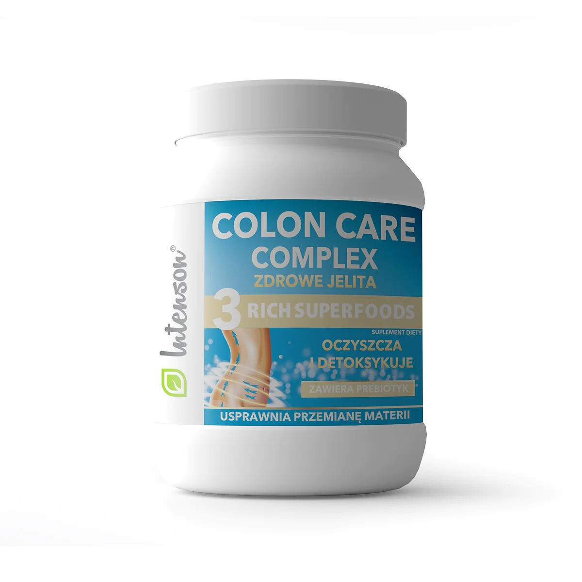 Intenson Colon Care Complex