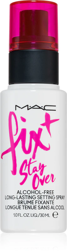 Hydratačný sprej na fixáciu make-upu MAC Cosmetics Fix+ Stay Over