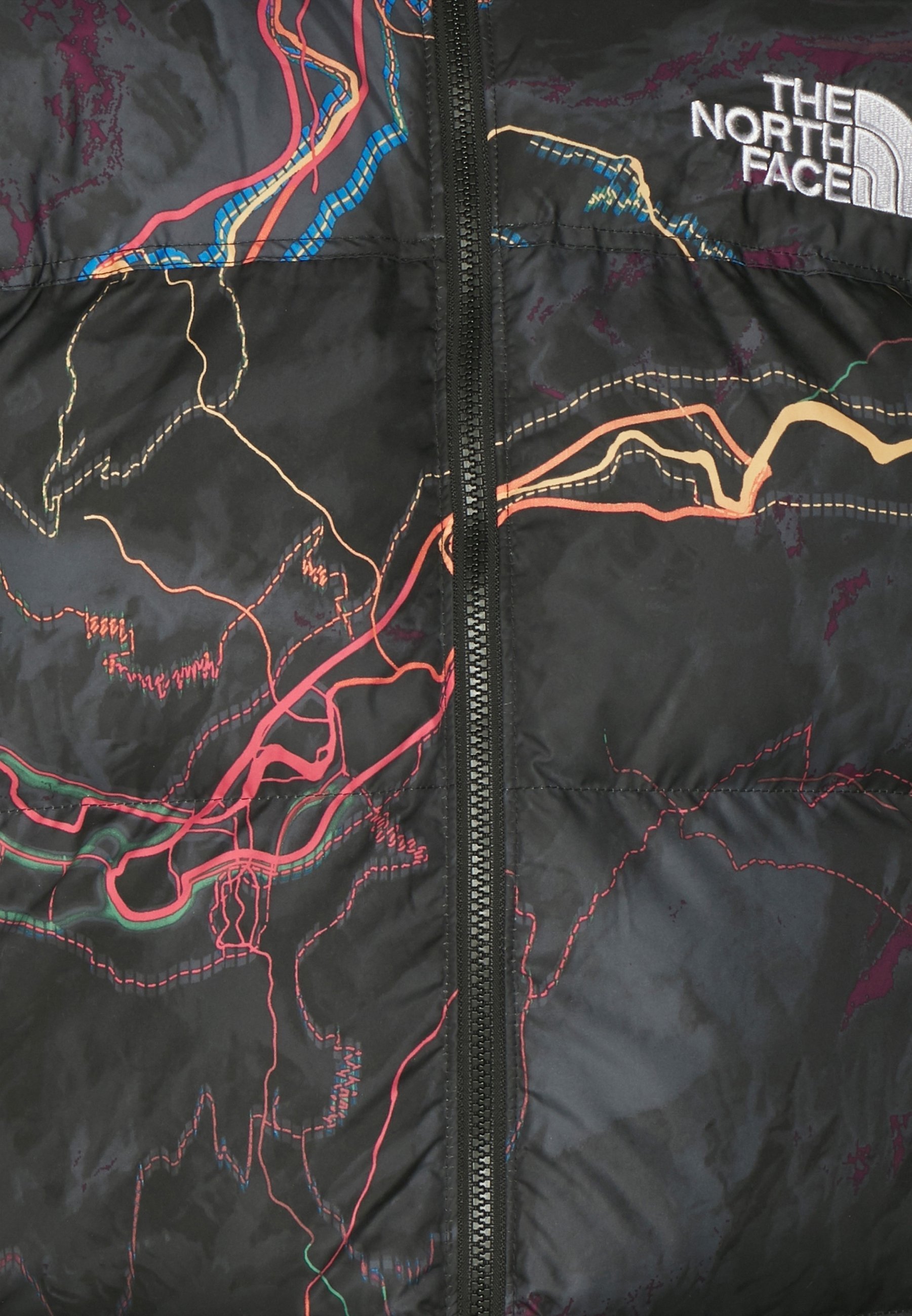 Doudoune The North Face - noire