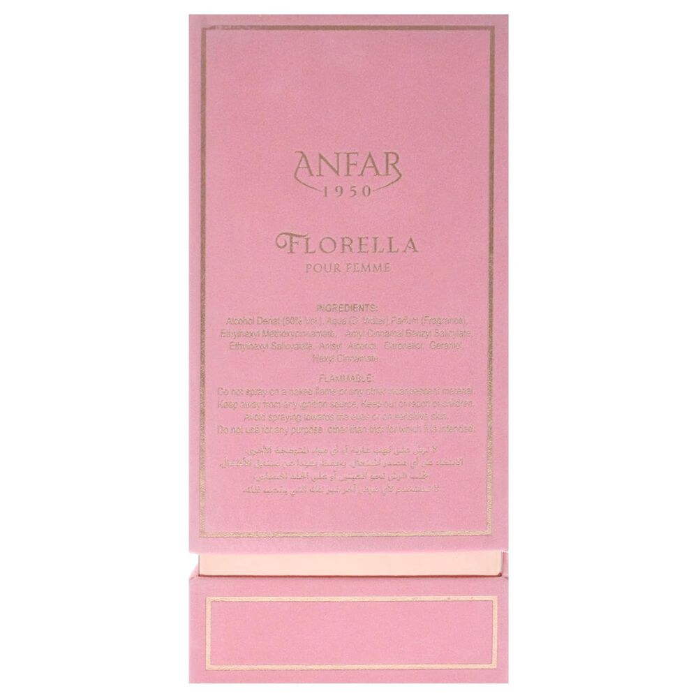Anfar Florella