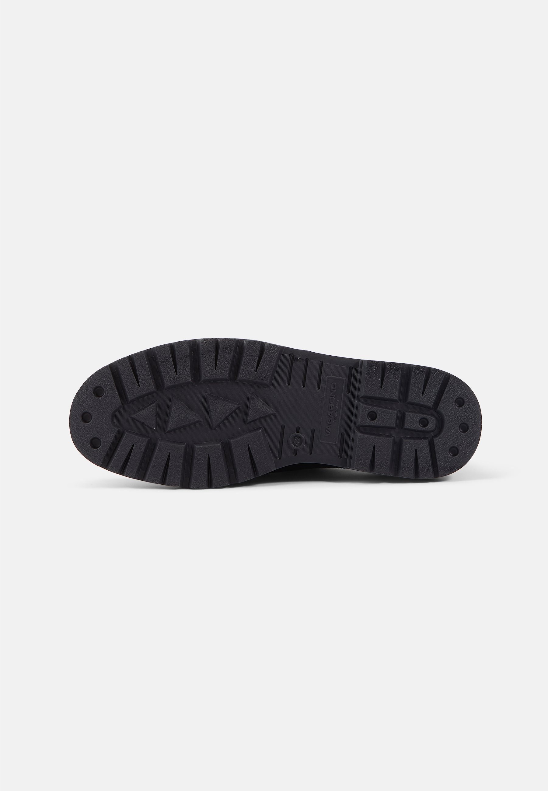Vagabond JAY - Slip-on - nere