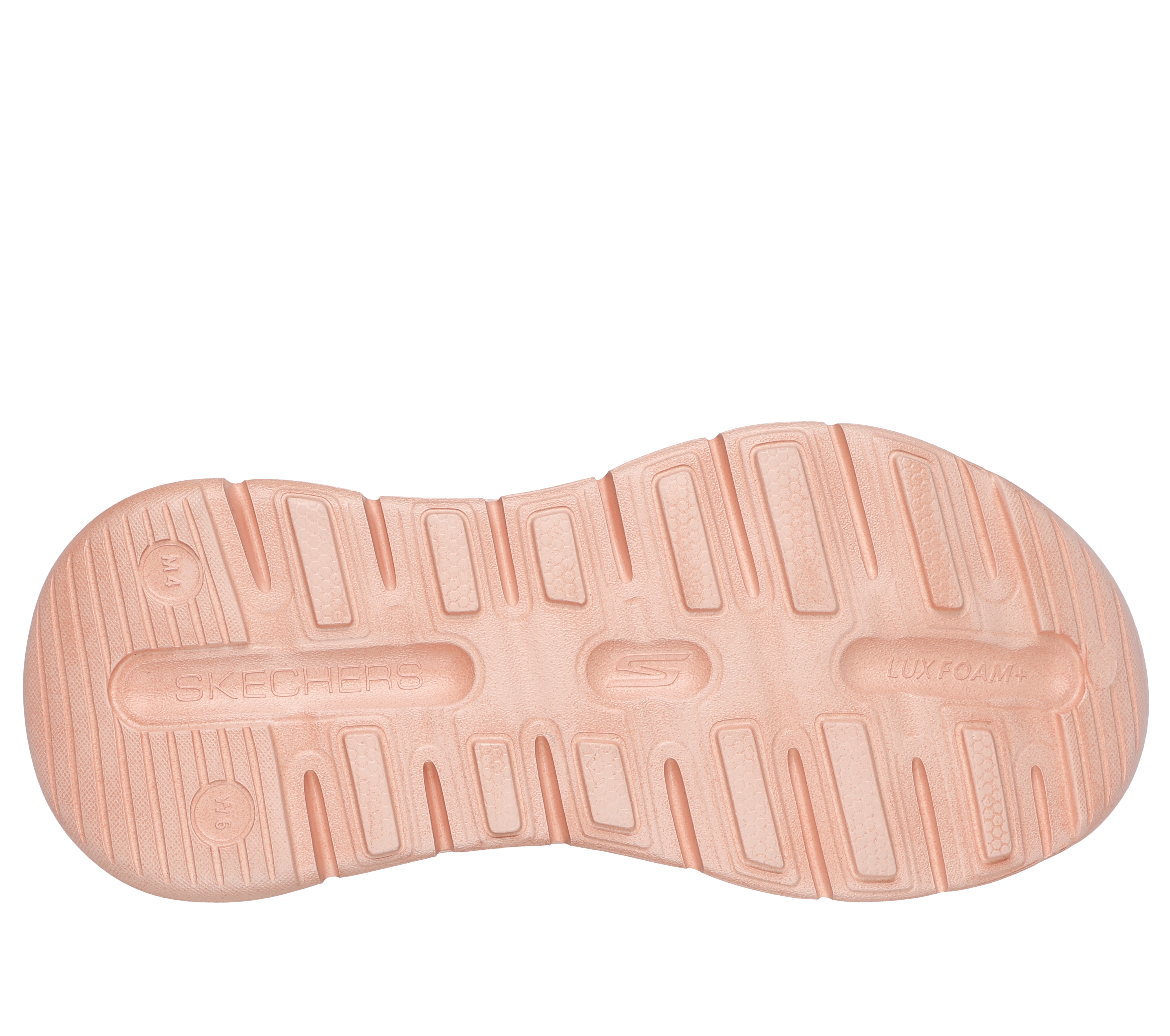 Arch Fit Go Foam - Vintage Charm