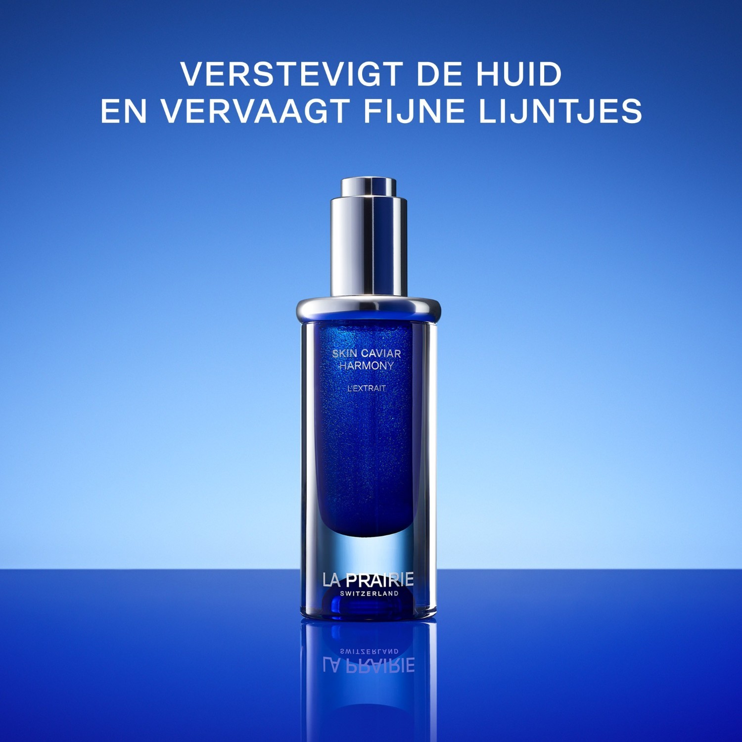 La Prairie serum protiv starenja Skin Caviar Harmony L'Extrait - 20 ml