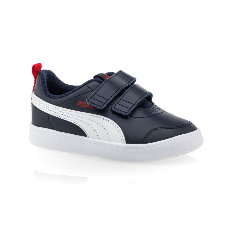  Kurver / joggesko Garcon Bleu