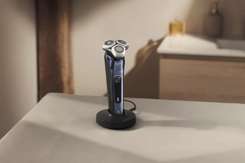 Philips Series i9000 X9003/30 elektrisch scheerapparaat voor mannen
