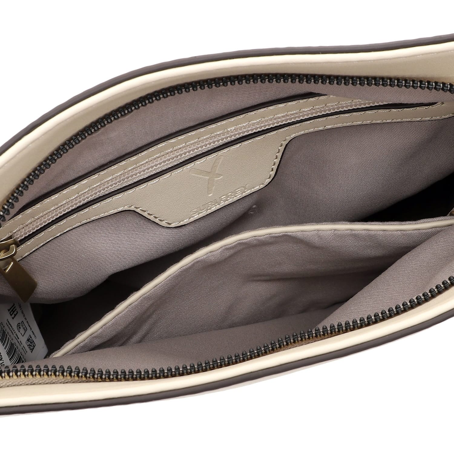 Sac bandoulière SURI FREY SFY Maggy - 1 pièce