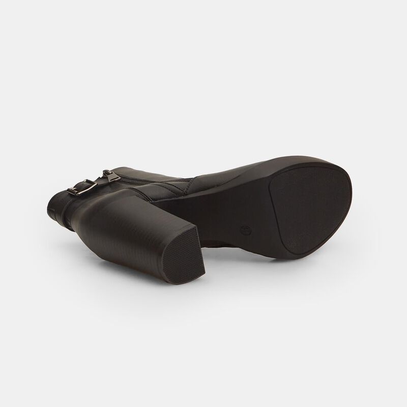 Ženske gležnjače s potpeticom od 10 cm
