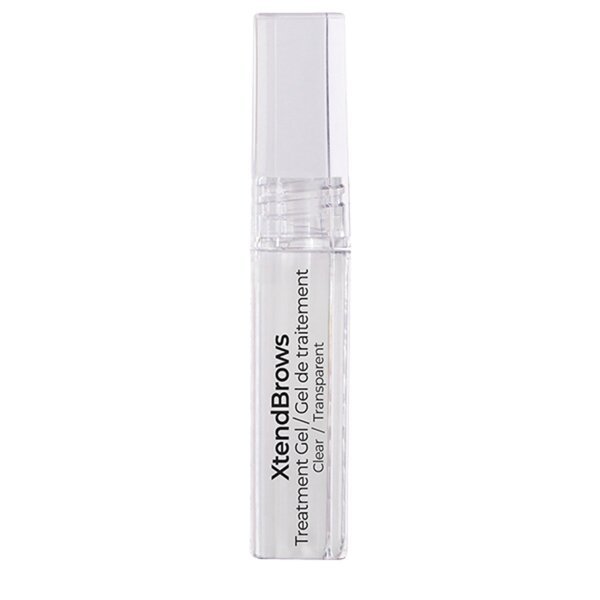 McoBeauty XtendBrows caurspīdīgais uzacu kopšanas gels<br>4g