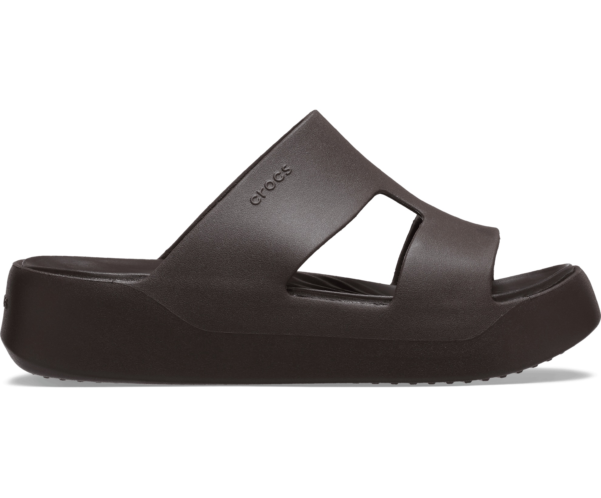 Getaway Platform H-Strap