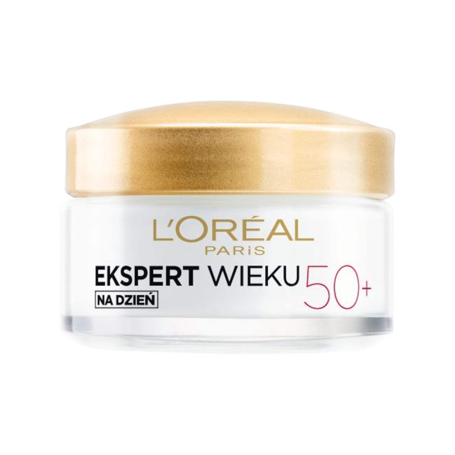 L'Oreal Paris 50+ Anti-Wrinkle Firming Day Cream 50ml Age Expert