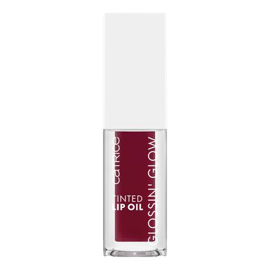 Aceite labial con color nutritivo Catrice Glossin Glow 4 ml