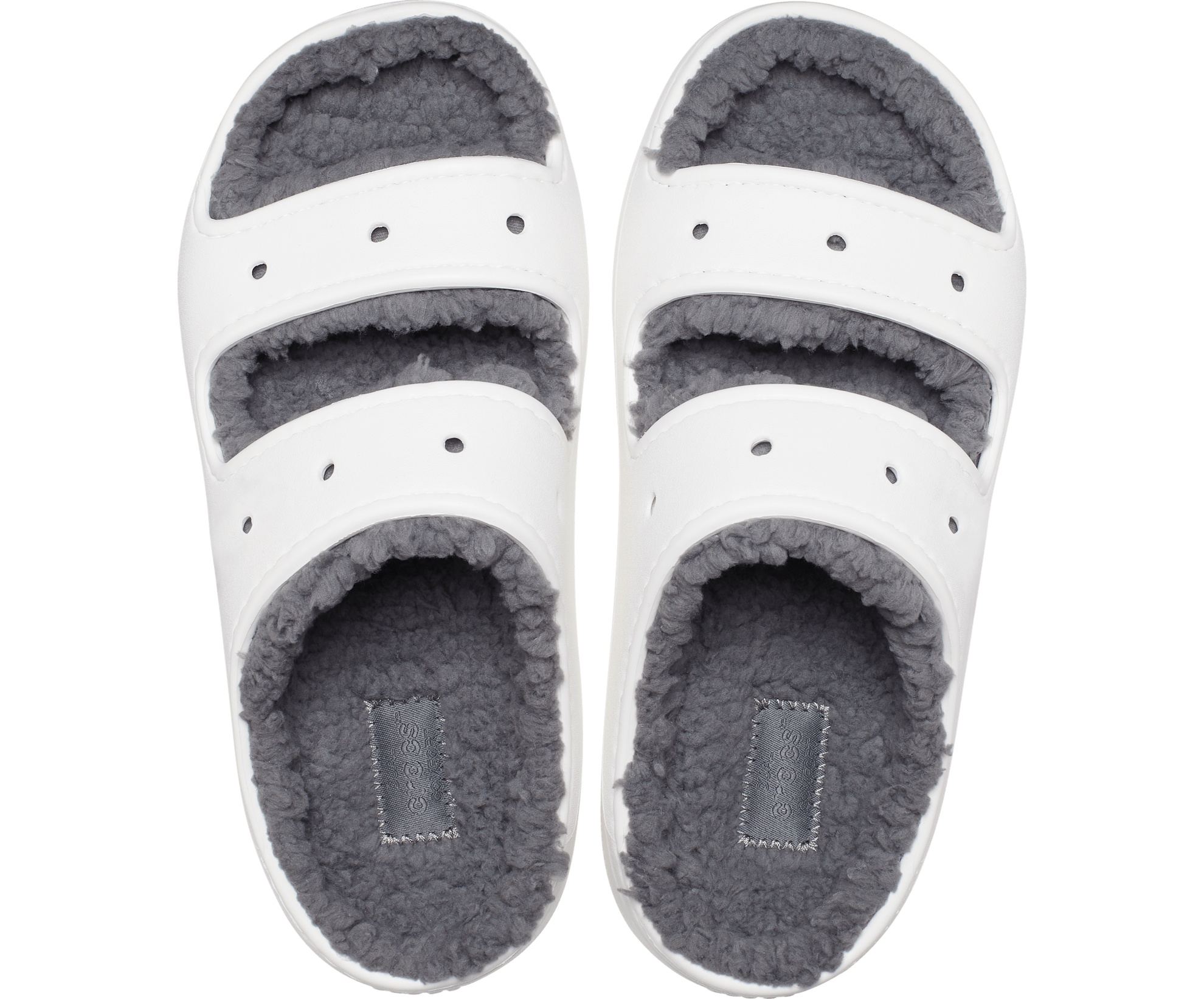 Classic Cozzzy Sandal