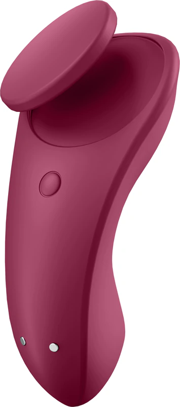 Sada erotických doplnkov Satisfyer Partner BOX 3