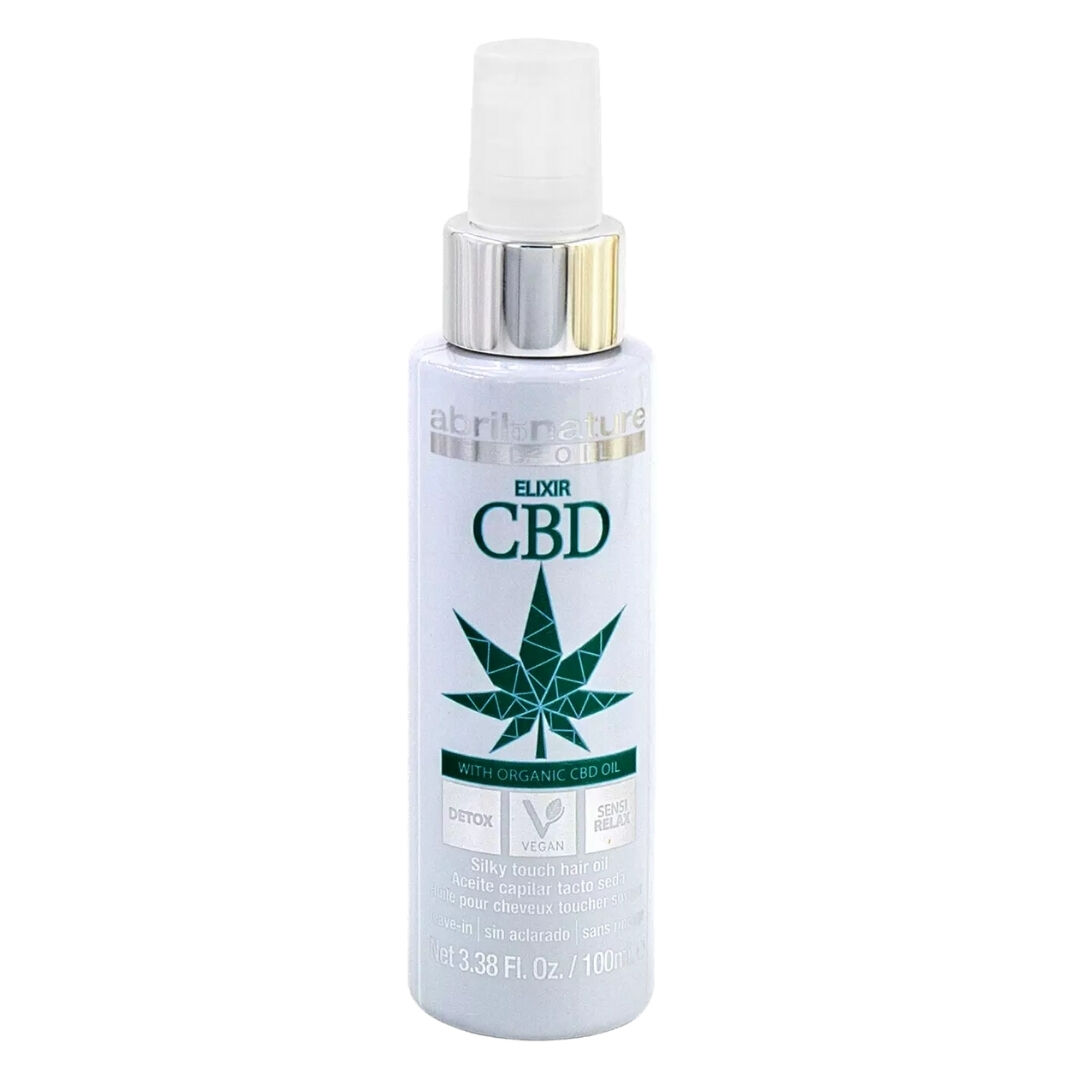 Abril et Nature CBD