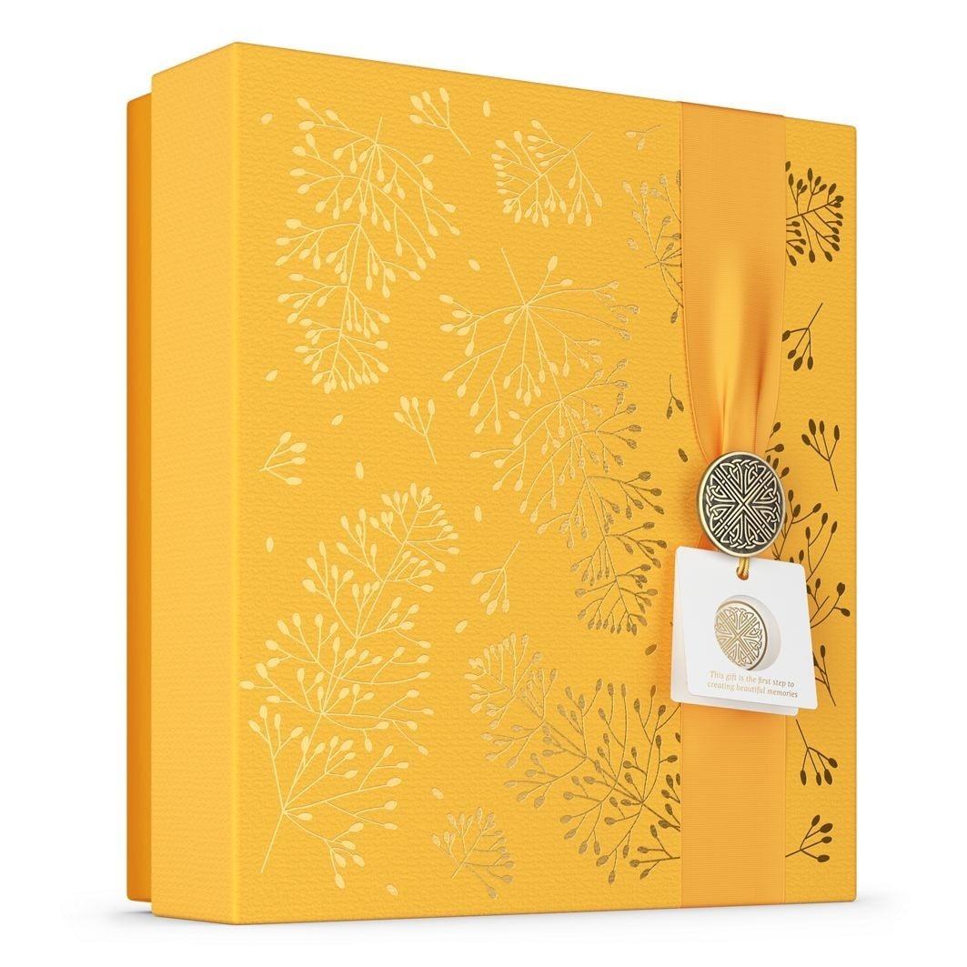 Darčeková sada Rituals Body Care Set „The Ritual of More“ – 1 kus