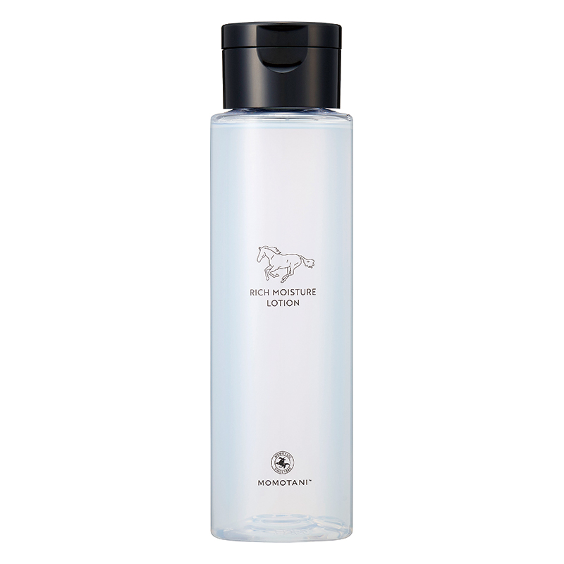 Momotani Rich Moisture Lotion