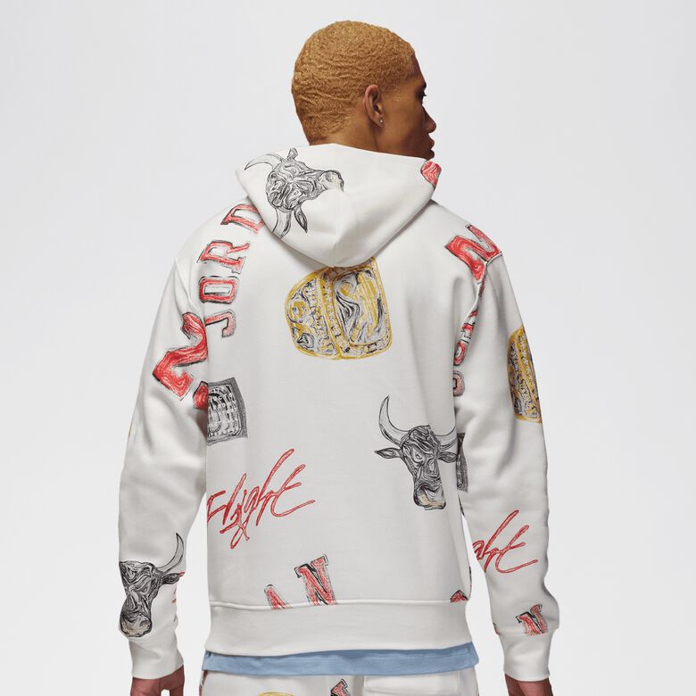 Flight MVP Fleece Pullover