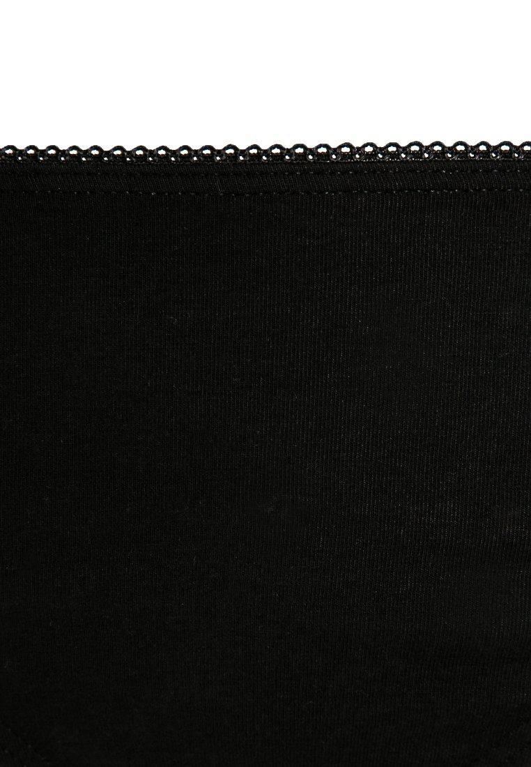 Sanetta 2 PACK - Kalhotky - black