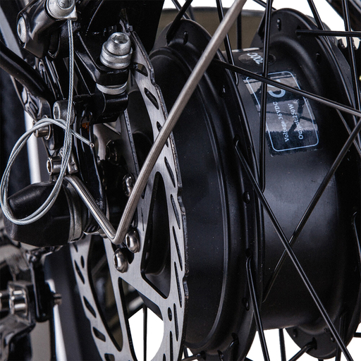  Vélo électrique urbain Helliot Mj1 250w 10ah, 28 pouces