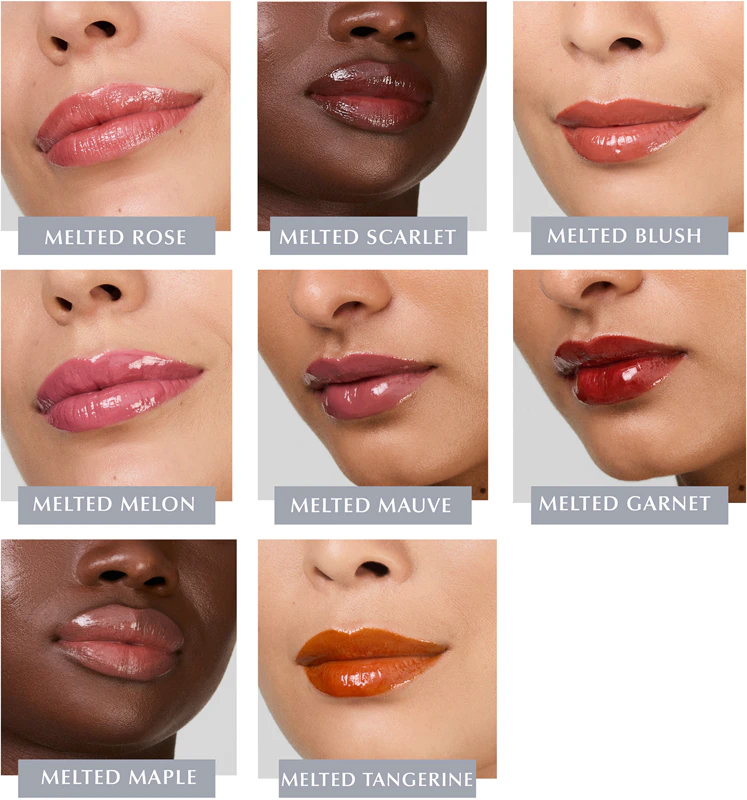 Estée Lauder Pure Color Melt Glosstick vysoko pigmentovaný lesk na pery v tyčinke
