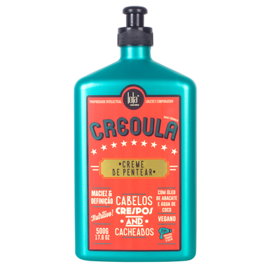 Lola Cosmetics Creoula ravitseva muotoiluvoide 500g 500g