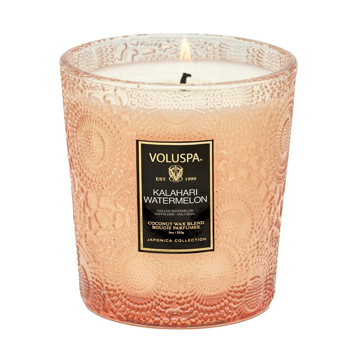 VOLUSPA Kalahari Watermelon 9oz Classic