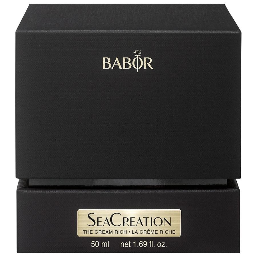 BABOR The Cream Rich