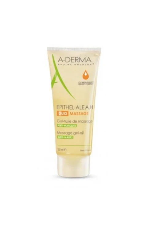 A-DERMA Epithéliale Ah Olio Masse 100 ml