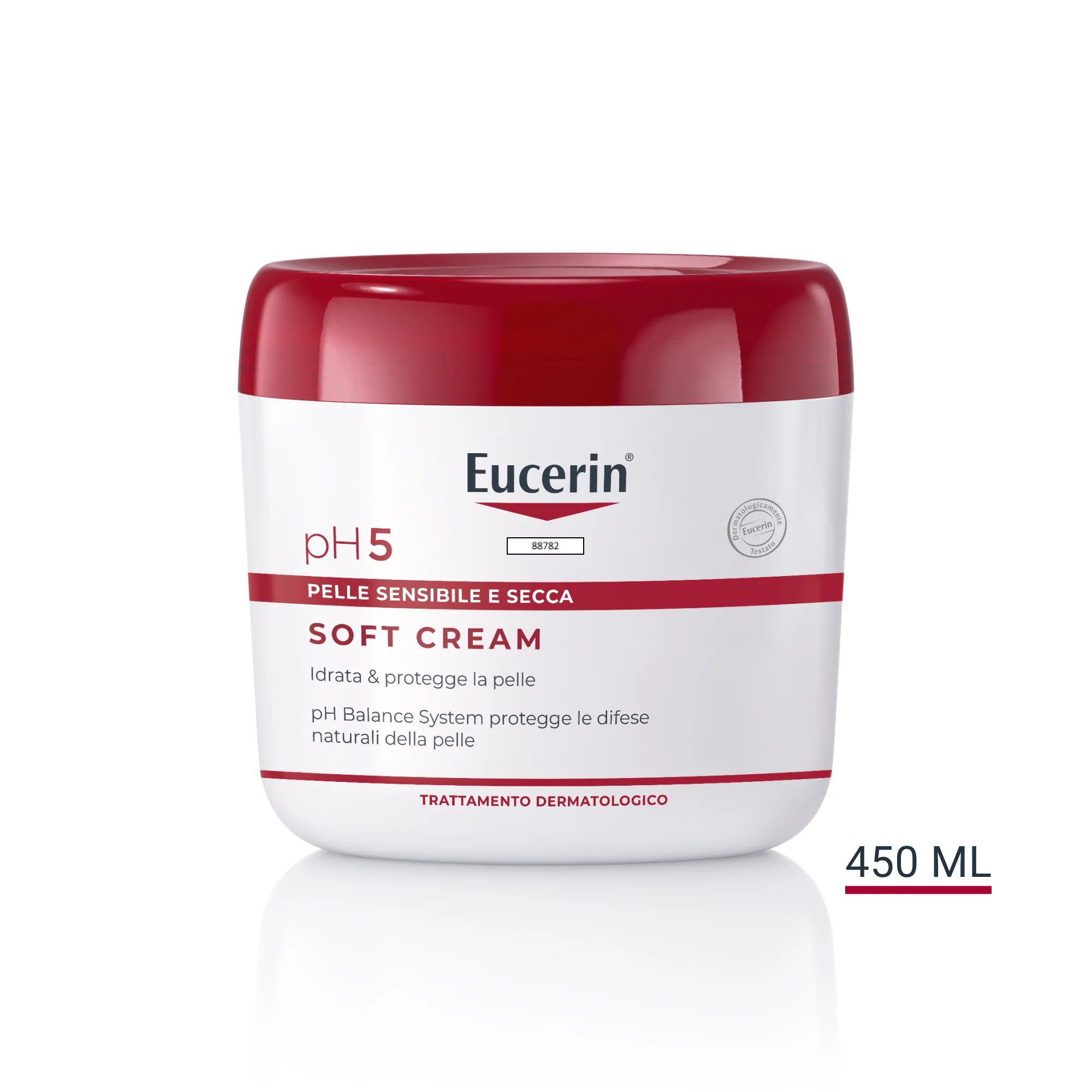 pH5 Ph5 Soft Cream - Crema Corpo