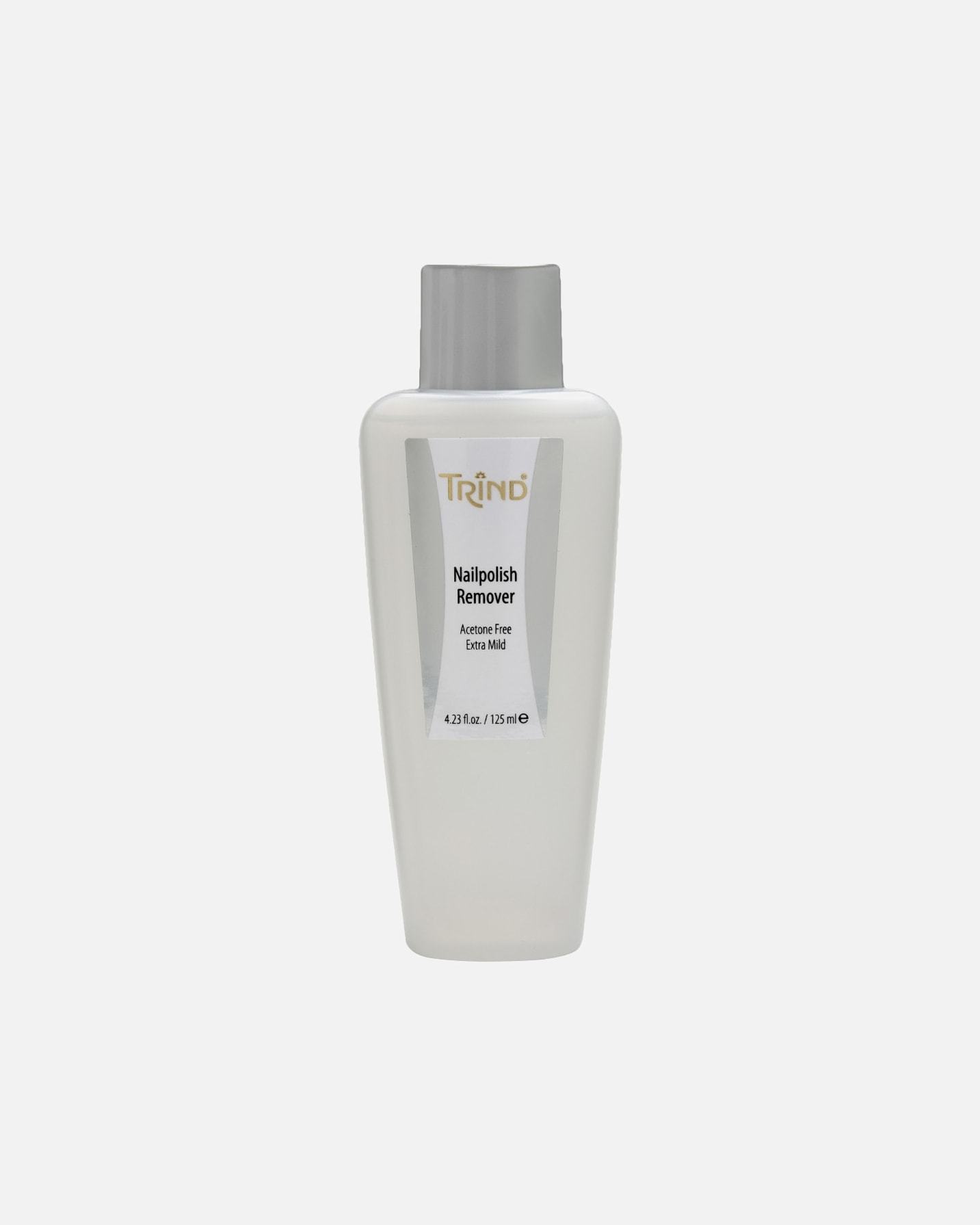 Trind nagų lako valiklis - 125 ml