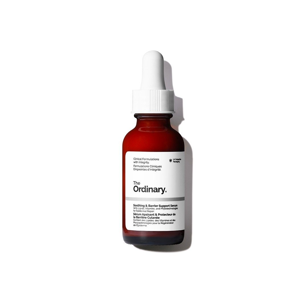 The Ordinary hidratantni serum umirujući i serum za izgradnju barijere - 30 ml