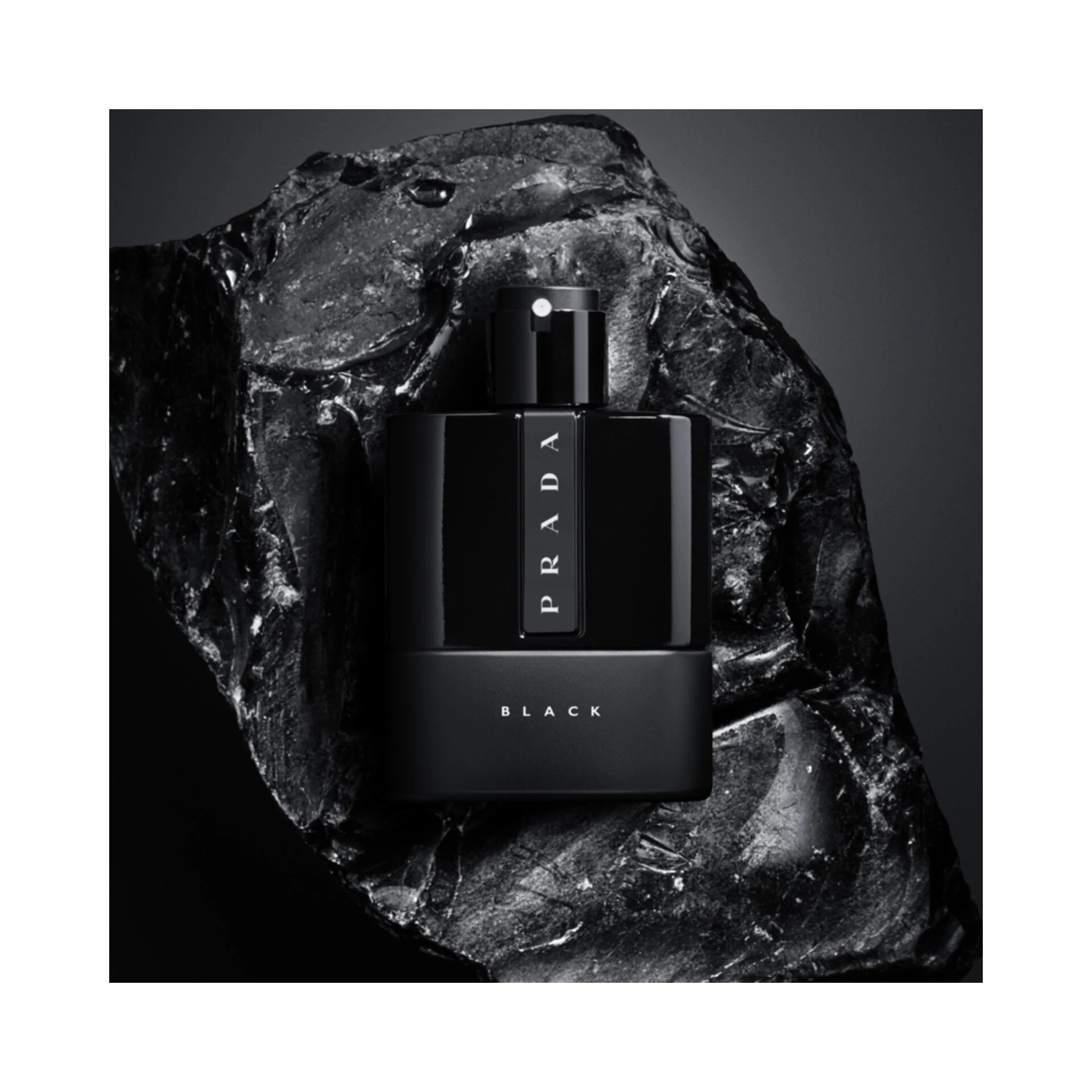 Luna Rossa Black EdP 100 ml - Prada