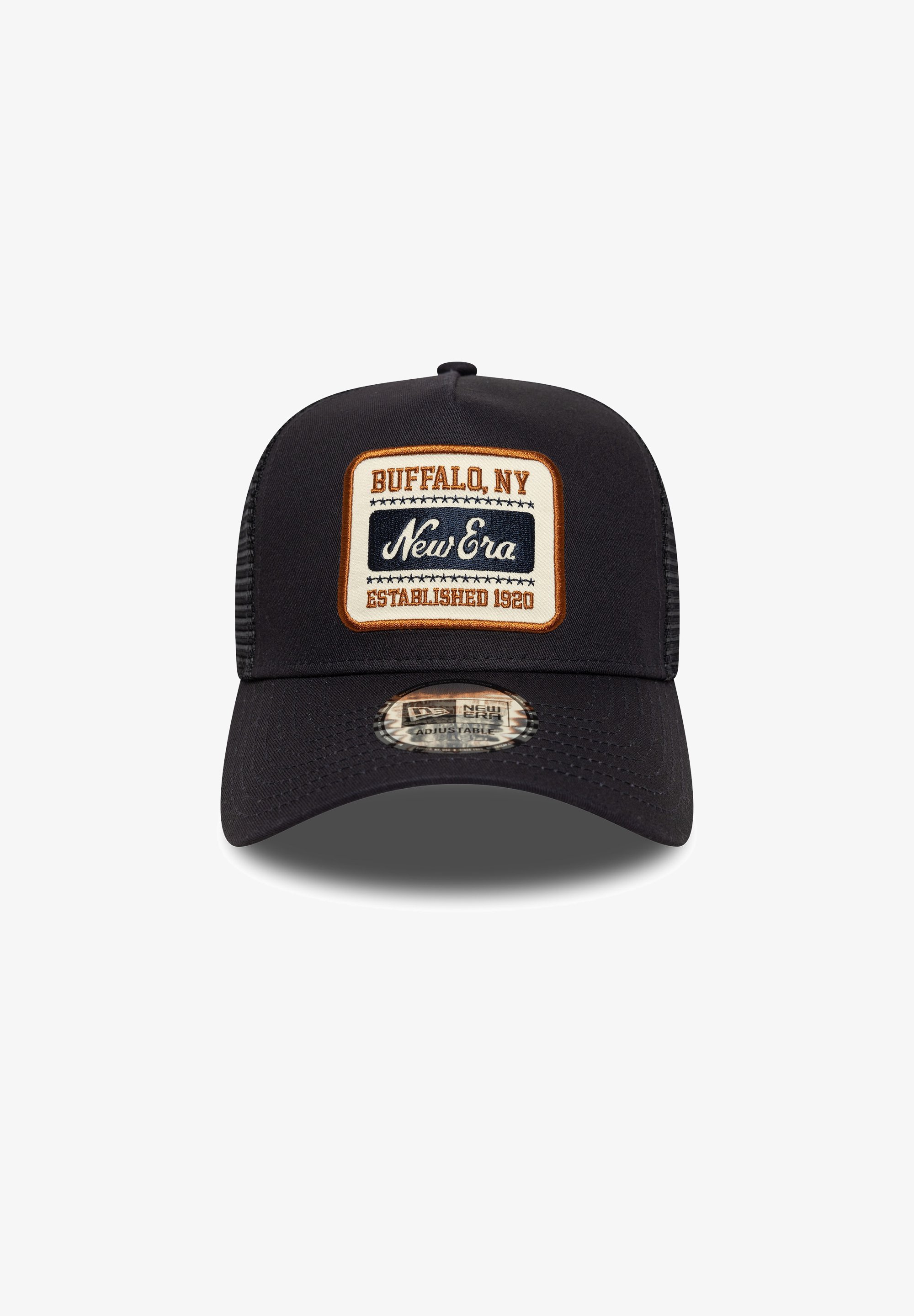 New Era petten