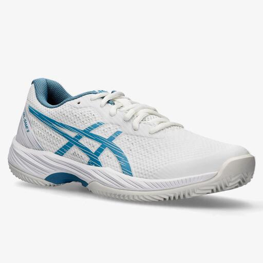  ASICS Gel Game 9 Clay