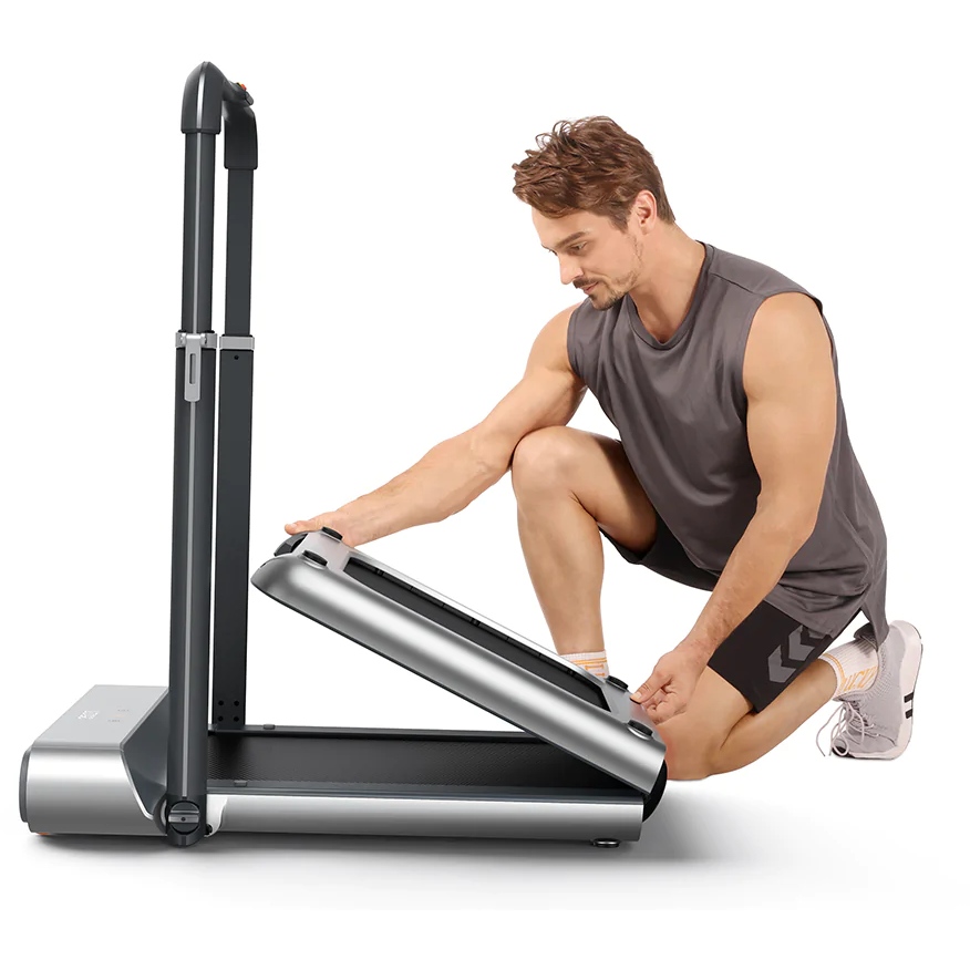 WalkingPad R1 Pro 2IN1 Taittuva Juoksumatto 10 km/h