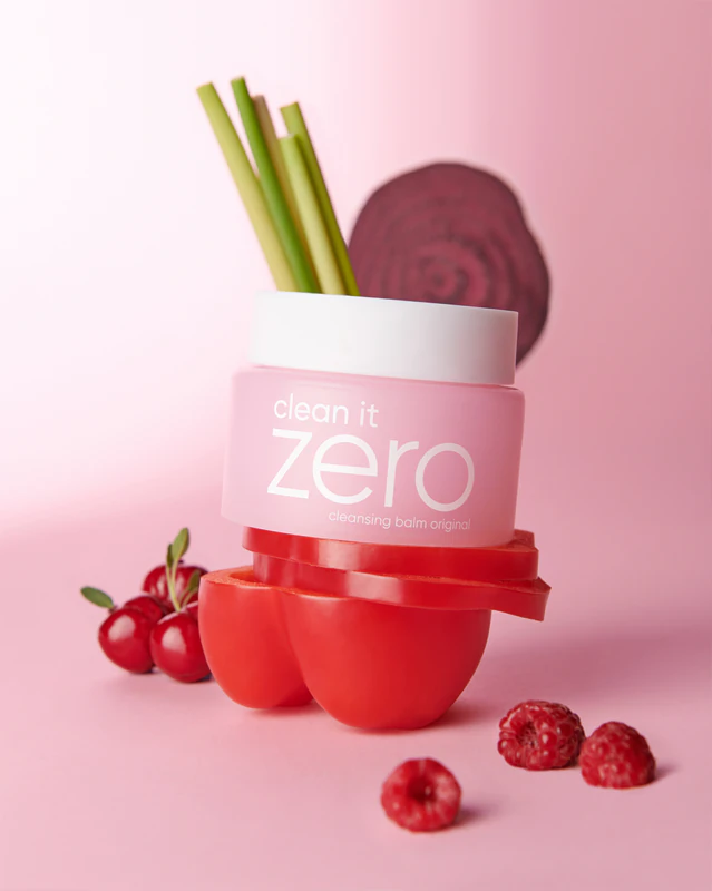 Leite de Limpeza Original Clean It Zero da Banila Co.