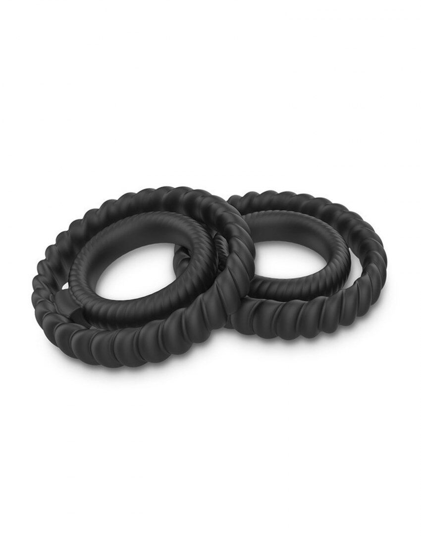 Marc Dorcel Doppelring