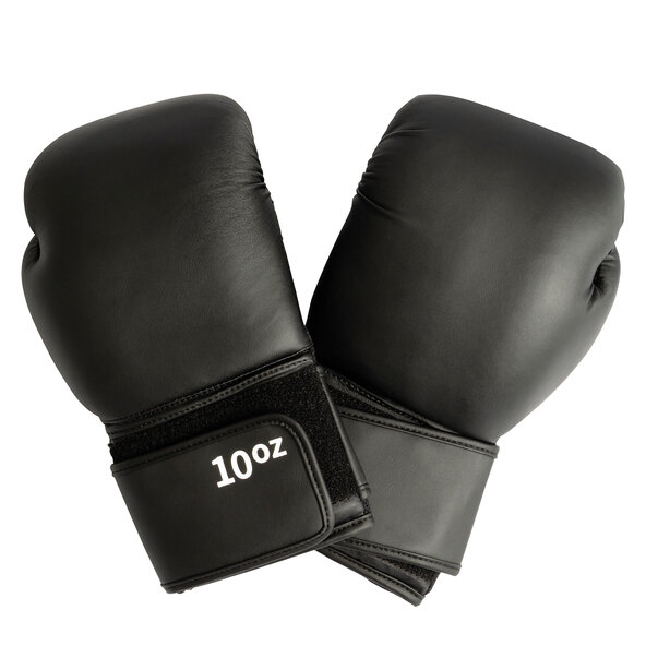 Boxing gloves