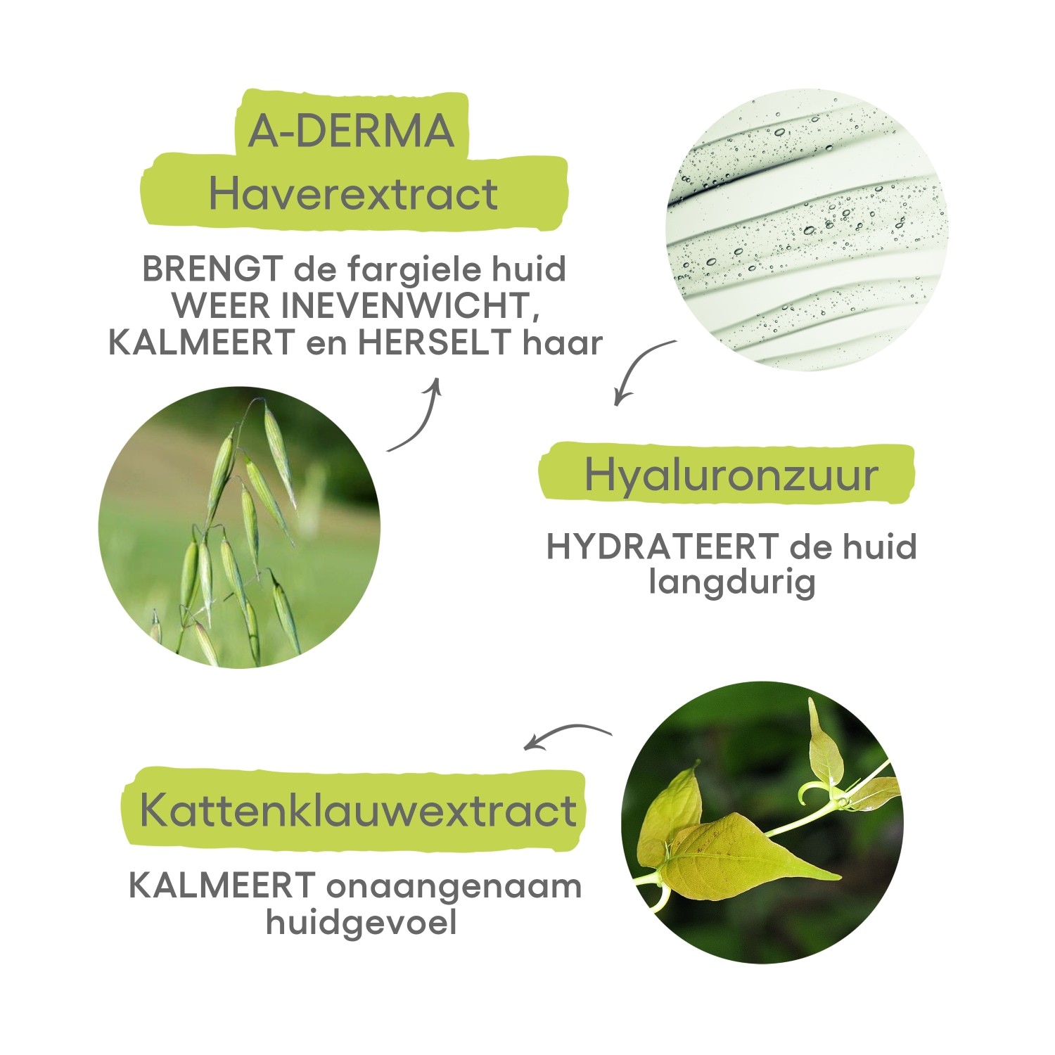 A-DERMA Epithelial telový krém AH ULTRA upokojujúci a regeneračný krém - 100 ml