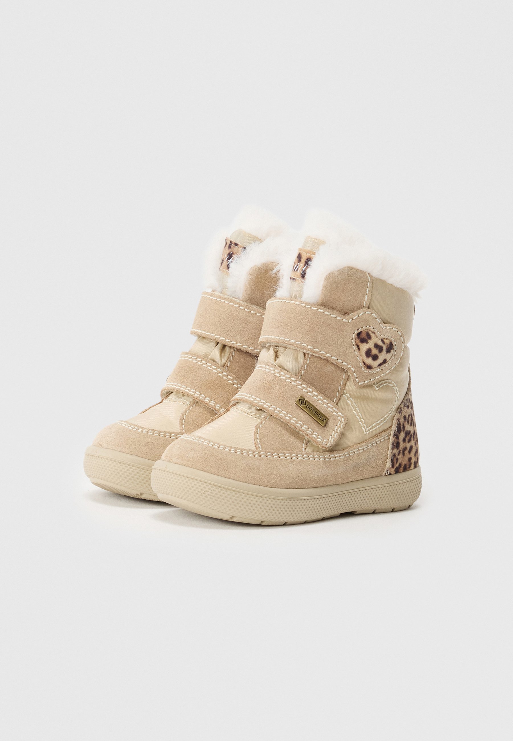 Primigi GORE-TEX PSNGT 88527 - Winterlaarzen - biscuit/crème